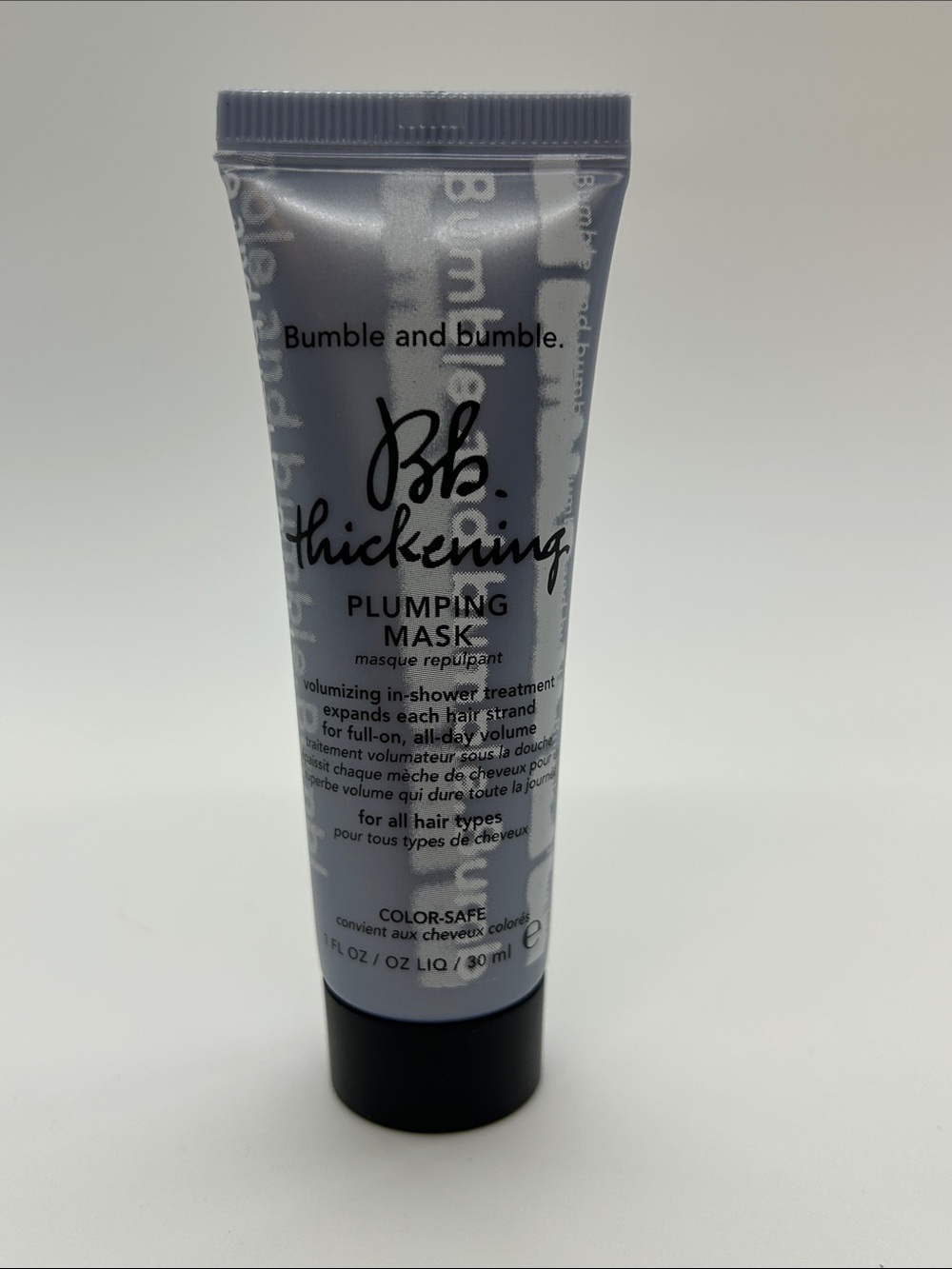 Bumble & Bumble Thickening Hair Mask - Travel Size 1oz